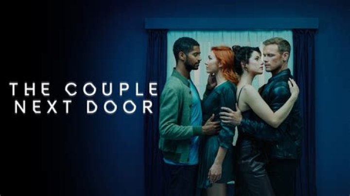 The Couple Next Door viewers saying same thing about Sam Heughan's steamy new drama