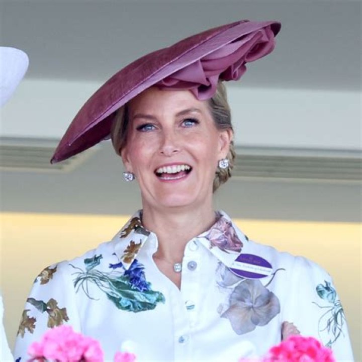 The Duchess of Edinburgh: Latest royal news, photos and fashion
