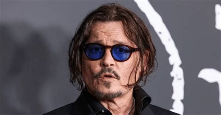 The heartwarming story behind Johnny Depp's former $1.3m Kentucky home