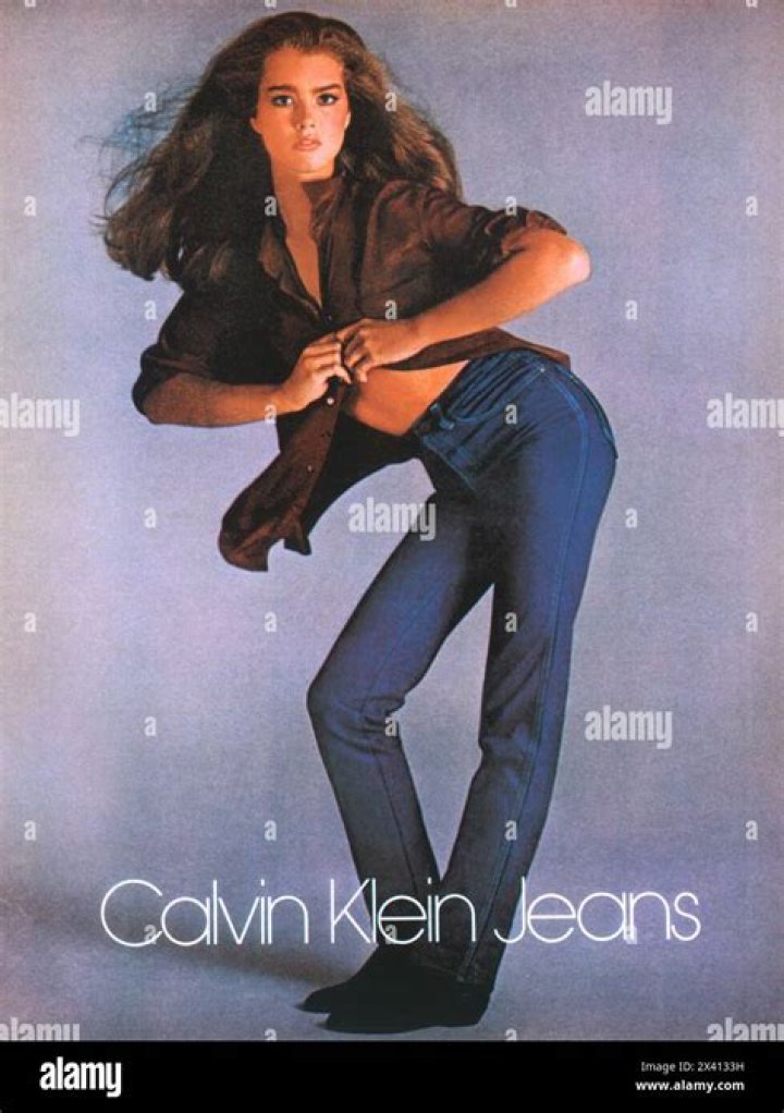The history of Calvin Klein's sultry campaigns, from Brooke Shields to FKA Twigs