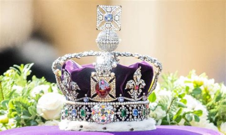 The Imperial State Crown in depth: from stunning jewels, to value and incredible history