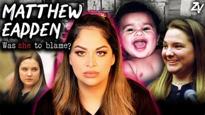 The Killer Nanny: Did She Do It?: what happened to Matthew Eappen's parents?