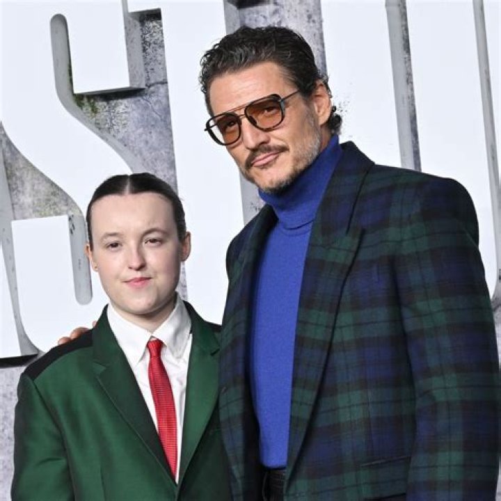The Last of Us star Pedro Pascal shows renewed support for trans sister Lux with new photos