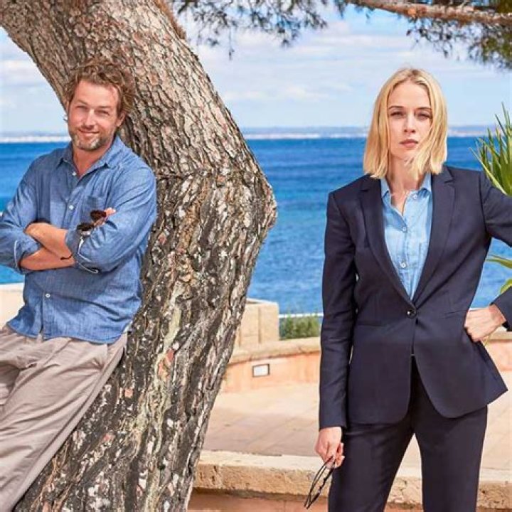 The Mallorca Files: Meet the cast of the hit daytime drama
