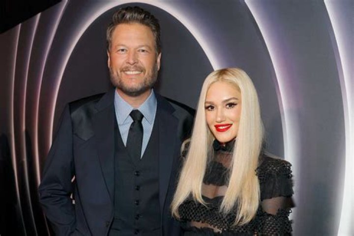 The Masked Singer's Jenny McCarthy is Gwen Stefani's double after head-turning transformation