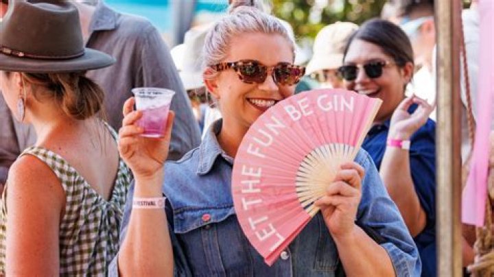 The Queen's favourite gin brand might surprise you
