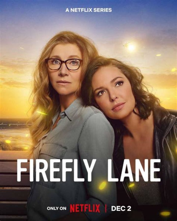 The real reason why Firefly Lane on Netflix is ending