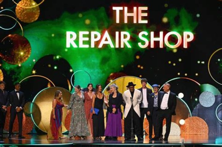 The Repair Shop star Jay Blades' BBC series cancelled in favour of new shows