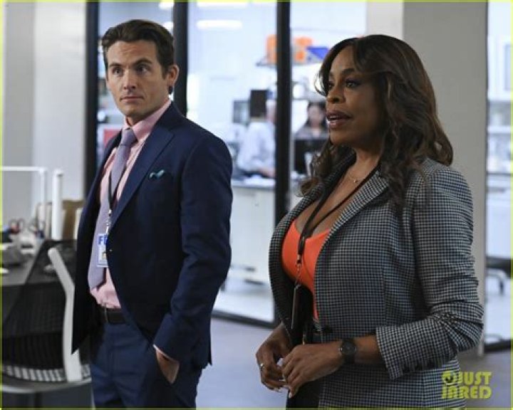 The Rookie: Feds star Niecy Nash reveals 'nerves' over plastic surgery
