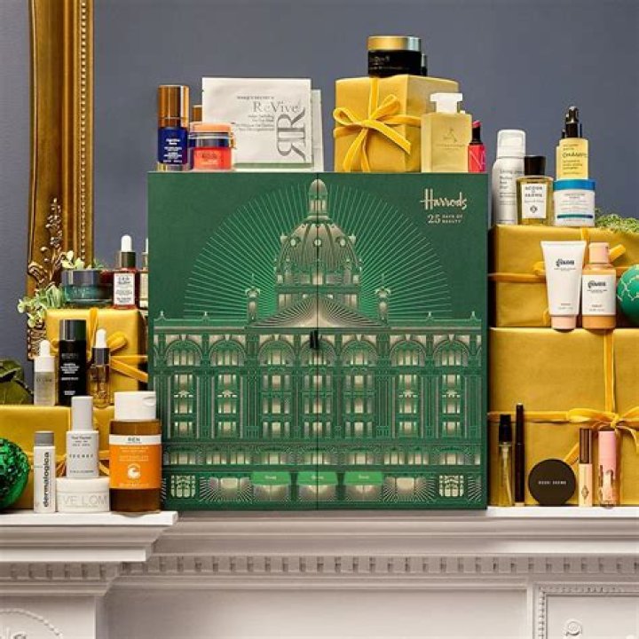 The Selfridges beauty advent calendar just landed for 2023 - and we think it’s the best yet