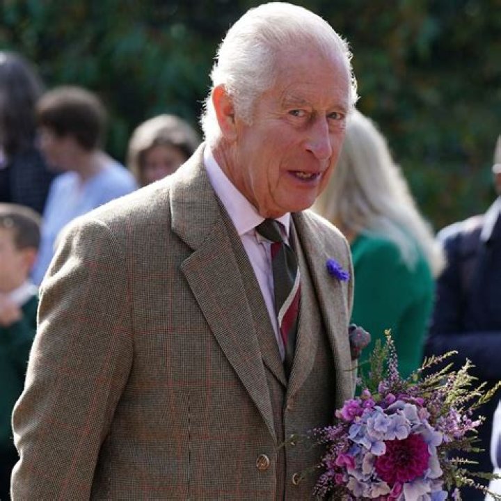 The telling sign King Charles was going to open his private home Balmoral to the public