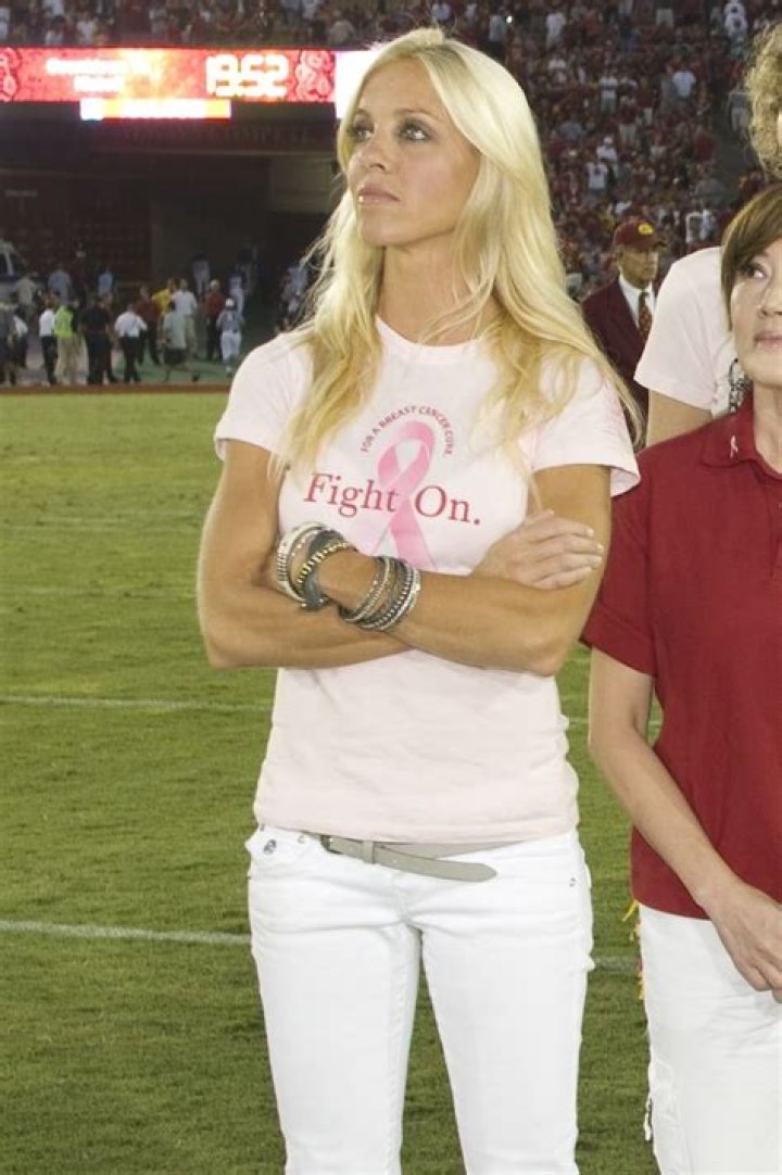 The Untold Truth Of Lane Kiffin’s Ex Wife Layla Kiffin