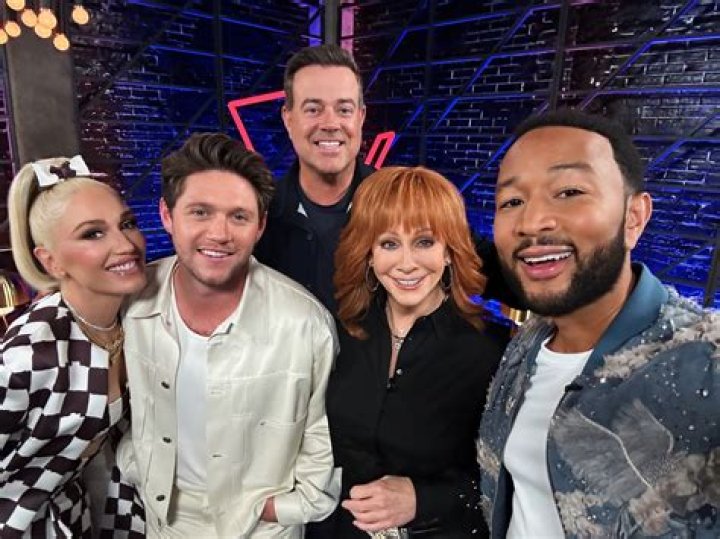 The Voice: Blake Shelton's surprising comments shock viewers