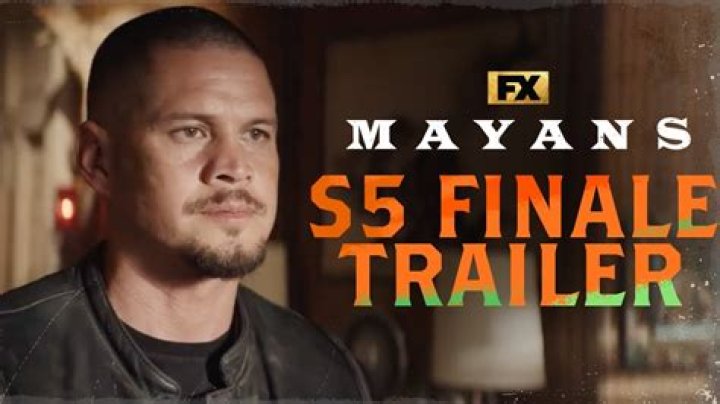 
”This is a nightmare” – Mayans M.C. fans shocked as series set to end with season 5 