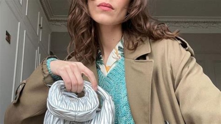 This Miu Miu bag is going to be everywhere in 2024