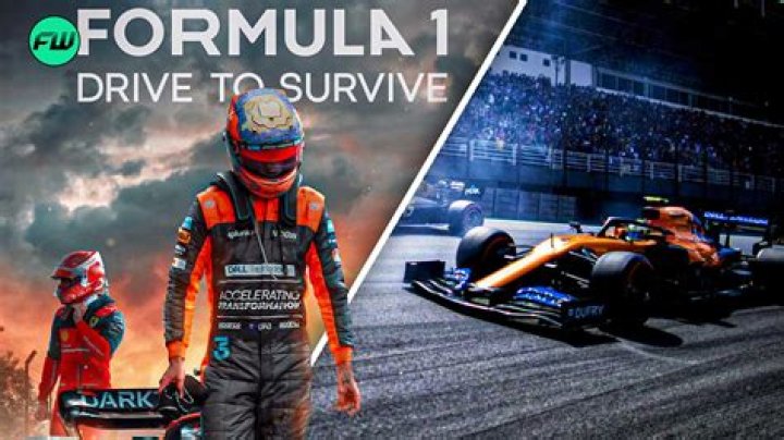 
Thomas Bonnecarrere on F1 Drive to Survive Title Card: When Did He Die? 