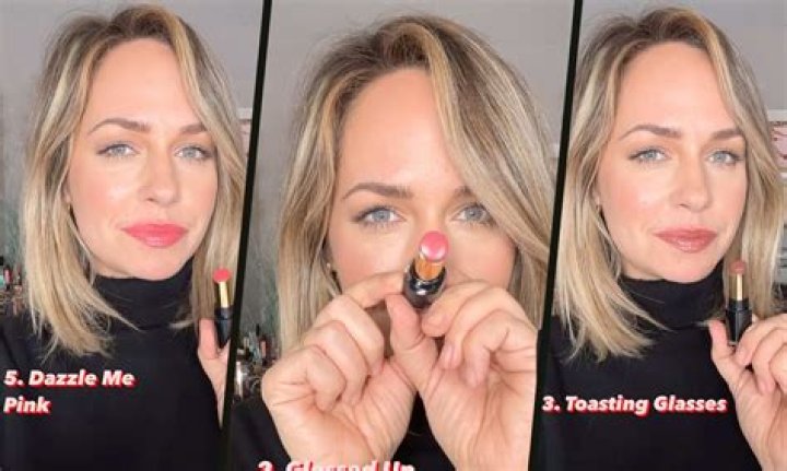 TikTik is seriously going wild over £9 Revlon lipstick - and this royal makeup artist is a fan too