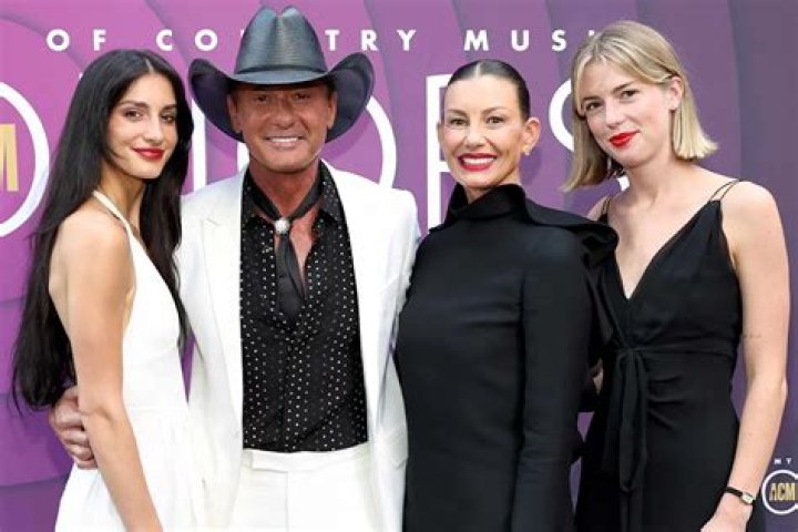 Tim McGraw mourns tragic loss with bittersweet tribute: 'We had ups and downs'