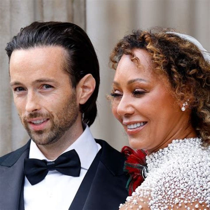 Tina Turner celebrates wedding to Erwin Bach with star-studded party
