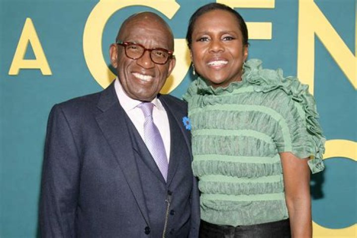Today's Al Roker shares major update concerning wife Deborah Roberts amid COVID-19 recovery