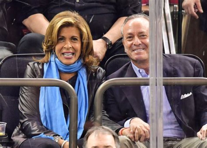 Today's Hoda Kotb sparks reaction after sharing new photo of ex Joel Schiffman following difficult time