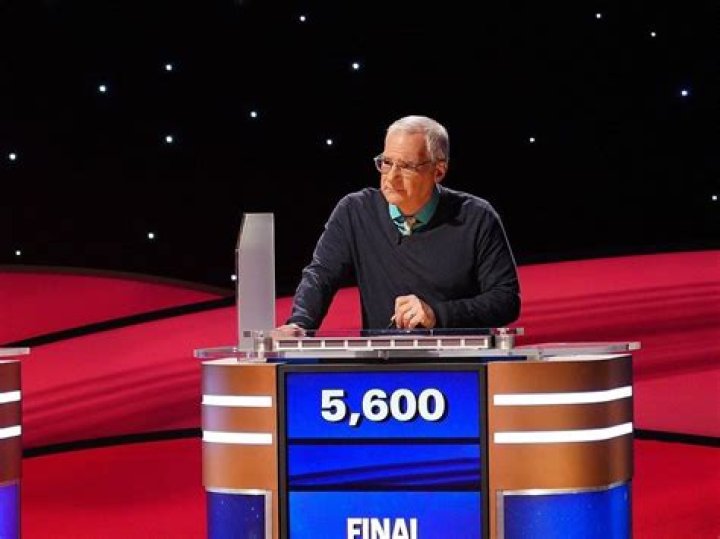 
Today’s Final Jeopardy! answer: Wednesday, May 17, 2023 