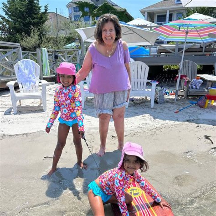 Today Show's Hoda Kotb sparks fan reaction with beach photo featuring daughters Haley and Hope
