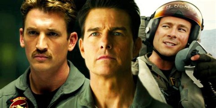 Tom Cruise delivers heartfelt message in Top Gun plane for King Charles' star-studded Coronation Concert