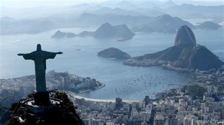 Top 17 famous landmarks in the world that are a must-see after lockdown