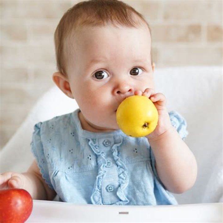 Top 20 food-related baby names – and one is a Princess!