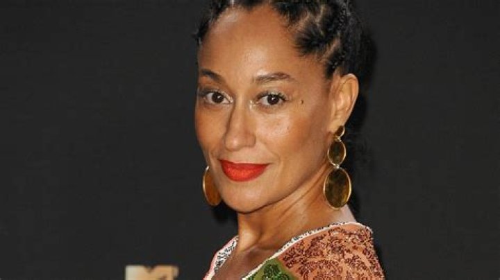 Tracee Ellis Ross puts underwear on display in red hot photo - with a twist