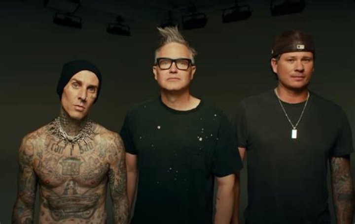 Travis Barker's gruesome health scare which could impact Blink-182's upcoming tour revealed
