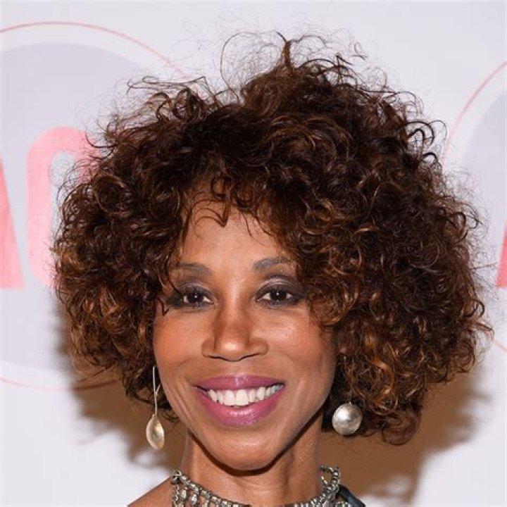 Trisha Goddard: the sad story behind her divorce from her third husband