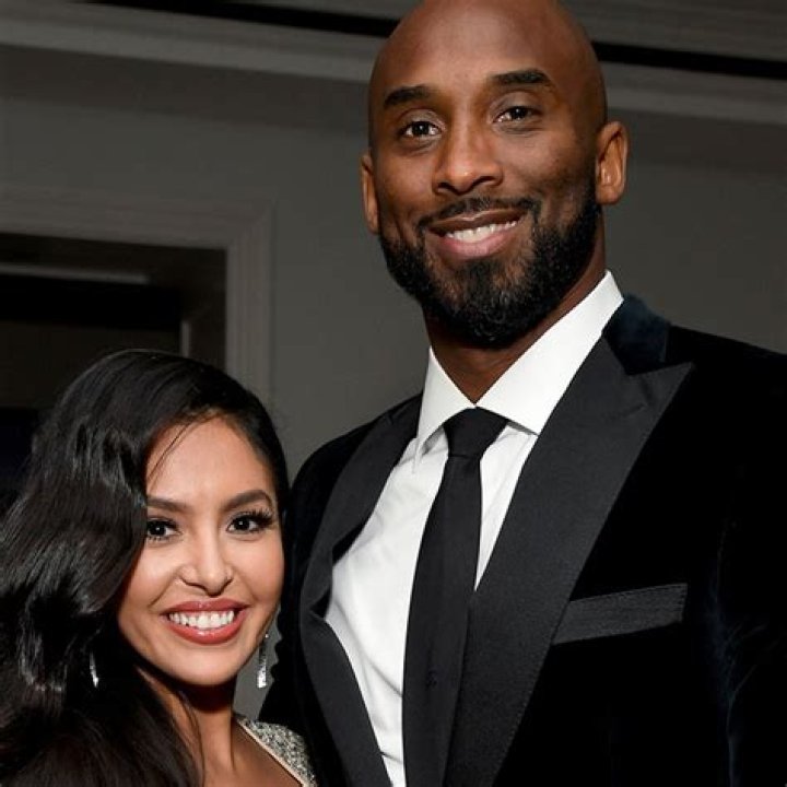 Vanessa Bryant: Latest News, Pictures & Videos
