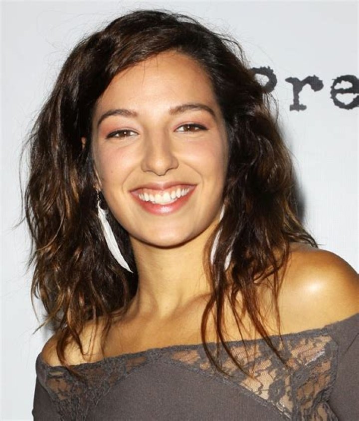  Vanessa Lengies