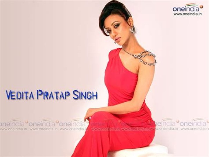 Vedita Pratap Singh Height, Weight, Net Worth, Age, Birthday, Wikipedia, Who, Instagram, Biography