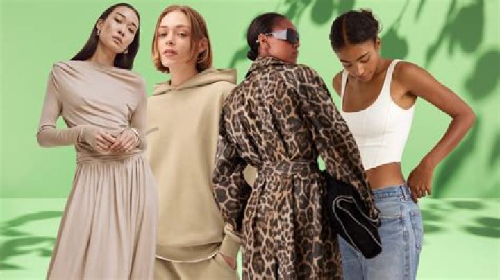 Veganuary 2024: 7 Vegan-friendly fashion brands to add to your wardrobe now