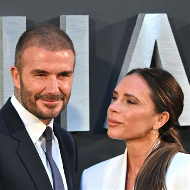 Victoria Beckham's dermatologist dishes on skincare secrets and getting his clients Oscars-ready