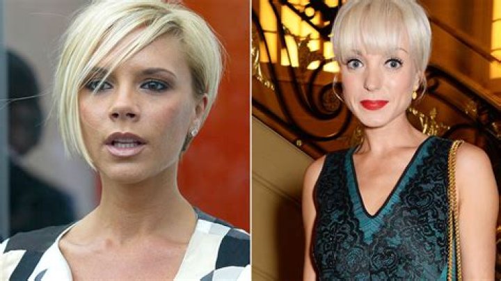 Victoria Beckham and Helen George among the best dramatic celebrity hair transformations