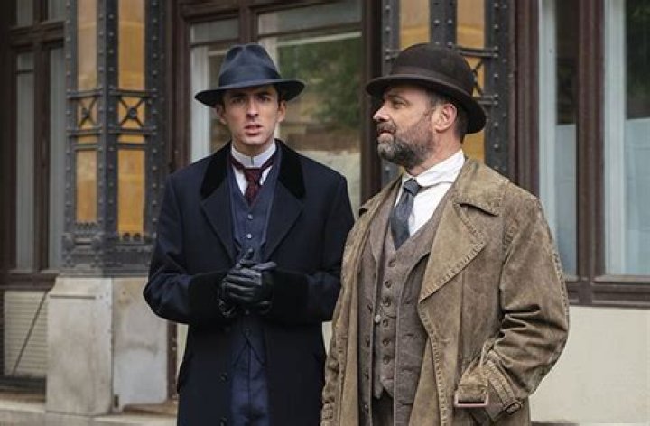 Vienna Blood series three: cast, release date and more