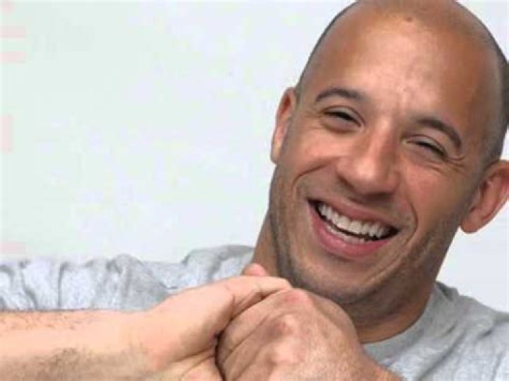 Vin Diesel - Biography