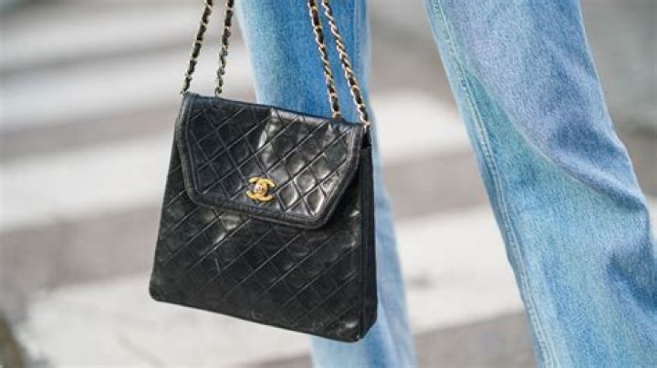 Vintage Chanel Bags - the ultimate guide to buying second-hand