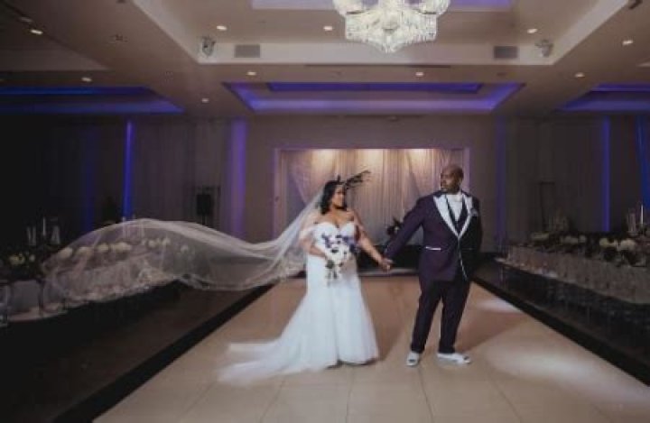 Wedding: Comedian Bigg Jah Wife Taunya Pickett and His Net Worth