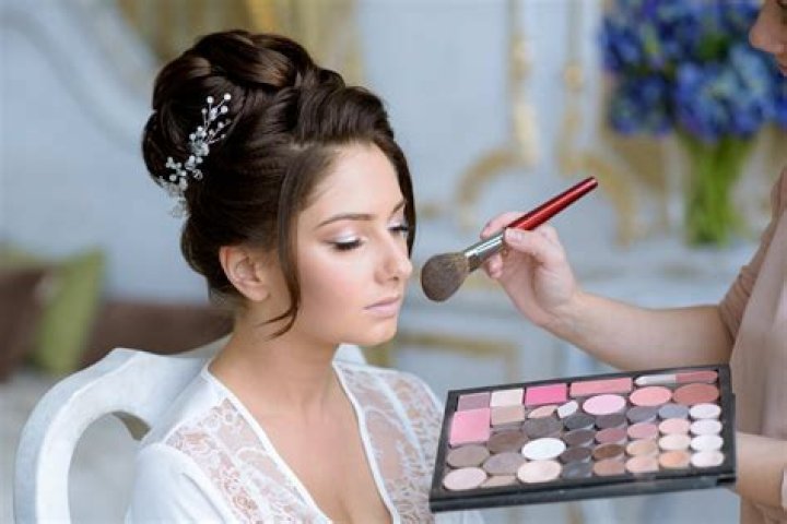 Wedding guest makeup: A royal-approved makeup artist's guide to an utterly flawless finish