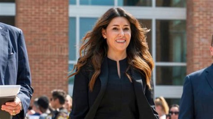 
What did Camille Vasquez say about University of Idaho murders? Johnny Depp’s lawyer joins NBC News as legal analyst 