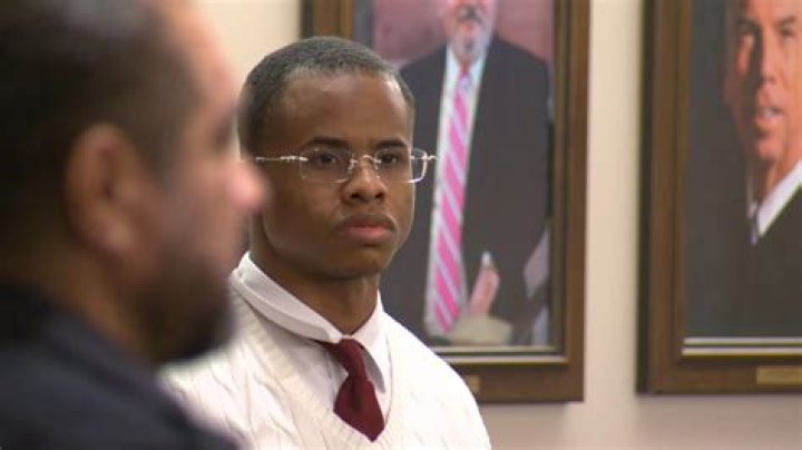 
What did Connor Crowe do? West Virginia teen accused of fatally shooting family sentenced to 80 years in prison 