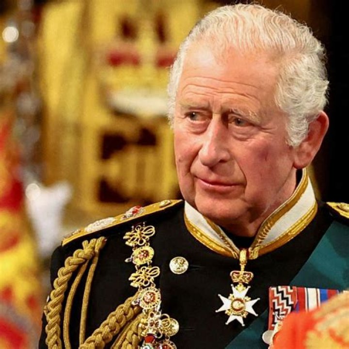 What does ‘pledge allegiance to the King’ mean? The Homage of the People explained