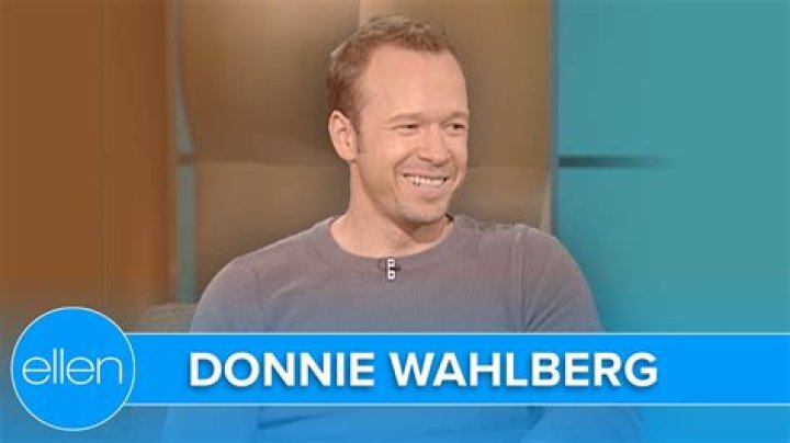 
What Does “#TWUG” Mean on Twitter? Donnie Wahlberg’s Endearing Social Media Trend! 
