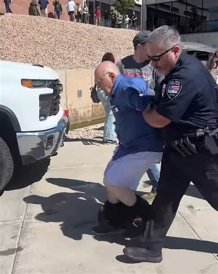 
What Happened To Gallup nm Shooting? Injury And Shooter Arrested Or Not Details To Follow 