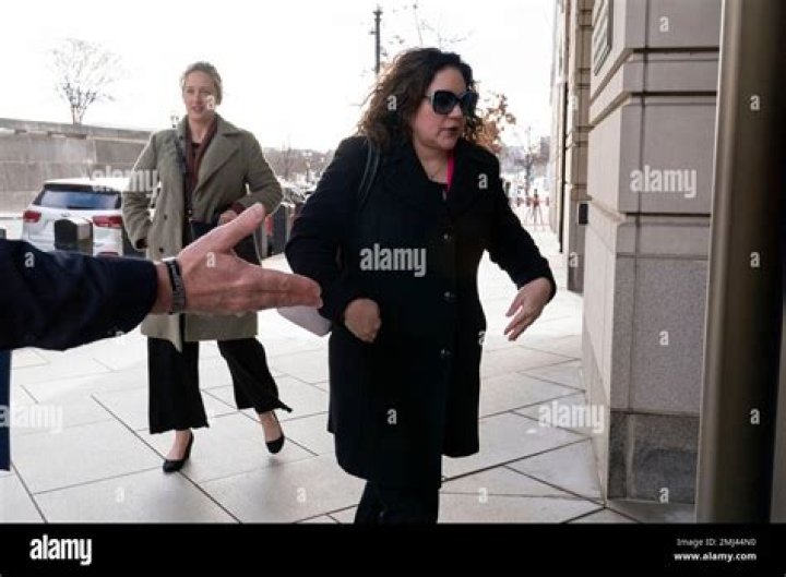 
What Happened To Officer Brian Sicknick And How Did He Die? Wife Sandra Garza Blames The Riot 